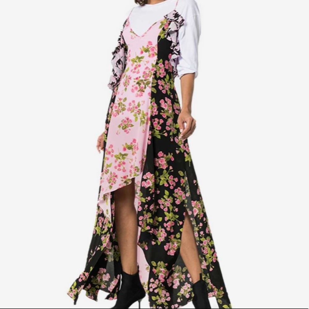 Natasha Zinko dress